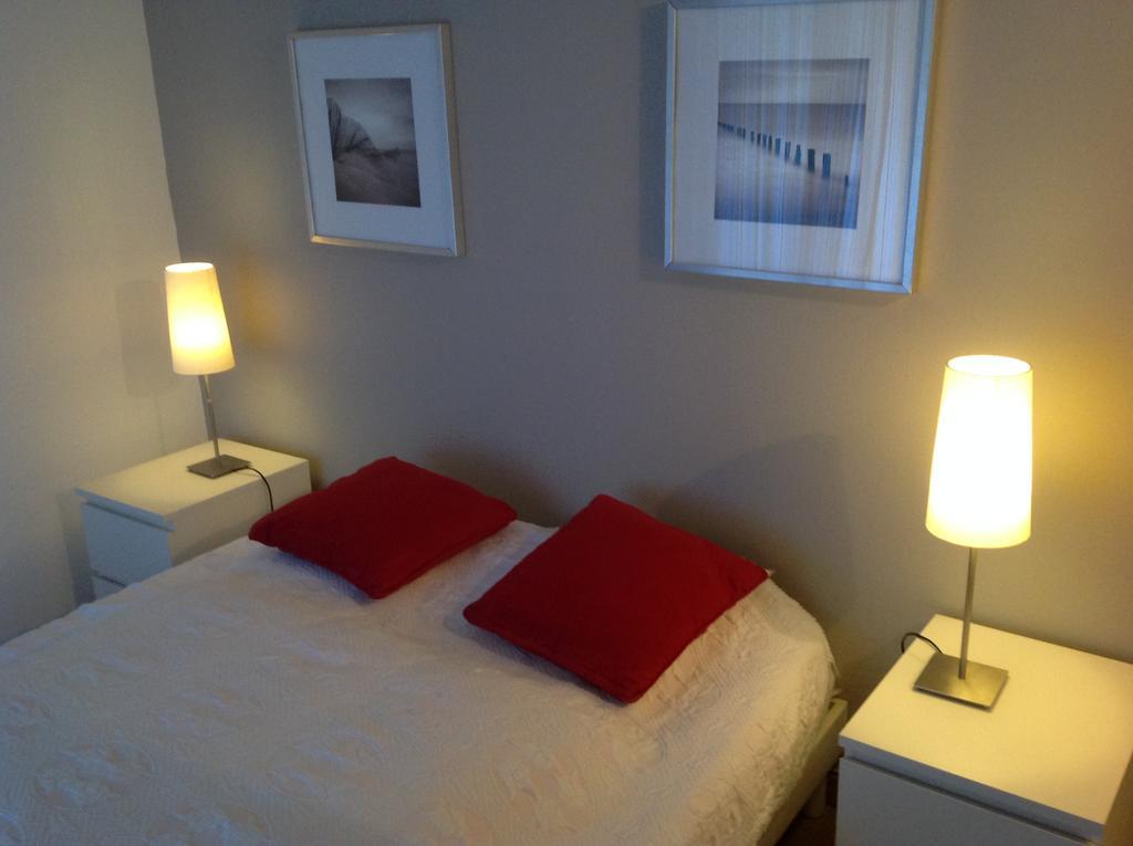 Les Enganes Apartment Fréjus Екстериор снимка
