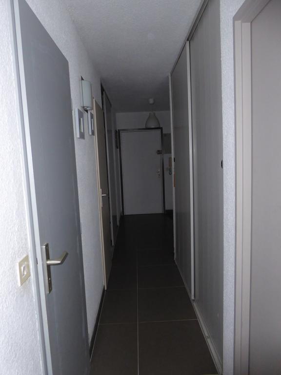 Les Enganes Apartment Fréjus Екстериор снимка