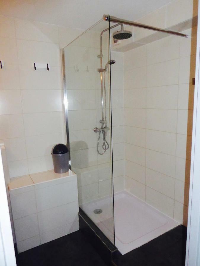Les Enganes Apartment Fréjus Екстериор снимка
